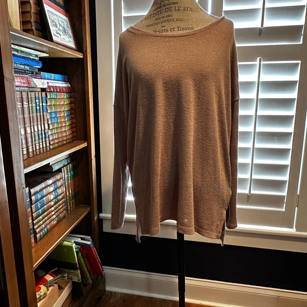 Banana Republic Women's TanSweater